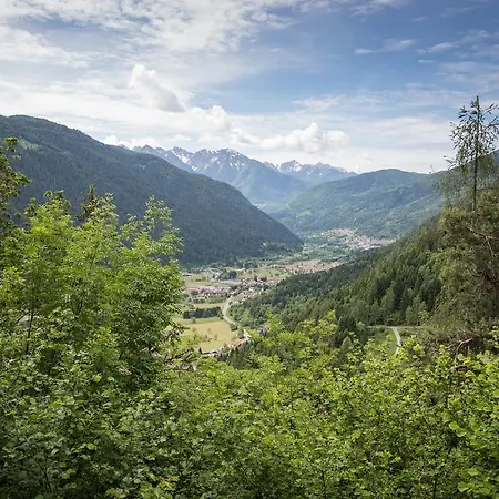 Baite Di Pra Spiazzo (Trentino)
